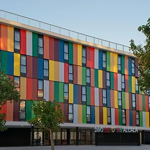 Dwo Colours Alcalá Madri